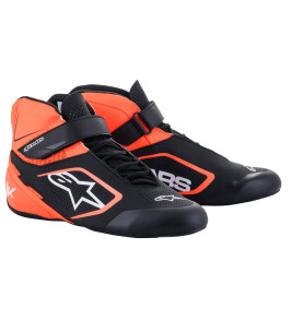 2022 Alpinestars Tech-1 K V2, картинг обувки