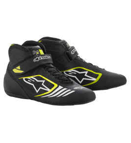 2022 Alpinestars Tech-1 KX, картинг обувки