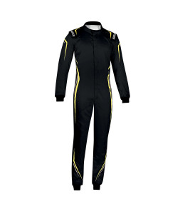 2023 Sparco PRIME (R568), FIA suit
