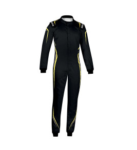 2025 Sparco PRIME (R568), FIA suit