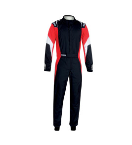 2022 Sparco Competition (R567), FIA Suit
