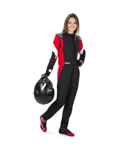 2022 Sparco Competition Lady (R567), FIA Suit