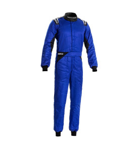2022 Sparco Sprint (R566), FIA Suit