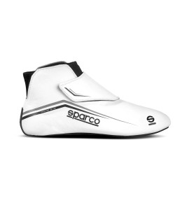 2023 Sparco Prime Evo, FIA обувки