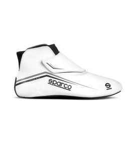 2025 Sparco Prime Evo, FIA Shoes