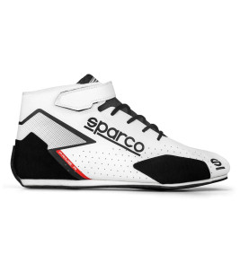 2022 Sparco Prime R, FIA Shoes