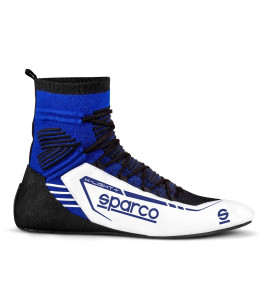 2022 Sparco X-Light+, FIA Shoes