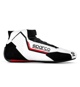 2022 Sparco X-Light, FIA обувки