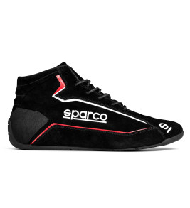 2023 Sparco Slalom+, FIA обувки