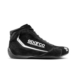 2022 Sparco Slalom, FIA Shoes