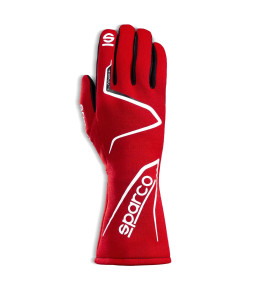 2023 Sparco Land +, FIA Gloves