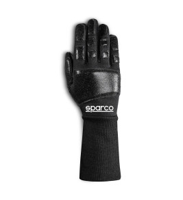 2024 Sparco R-Meca, FIA Gloves