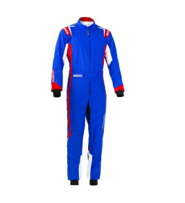 2023 Sparco Thunder, Karting Suit