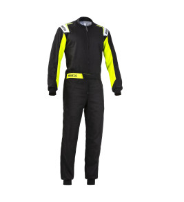 2025 Sparco Rookie, Karting Suit