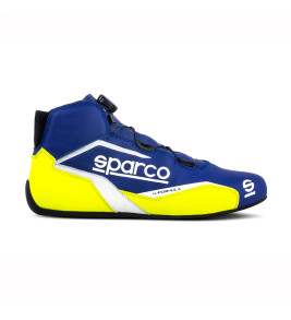 2022 Sparco K-Formula, Karting Shoes