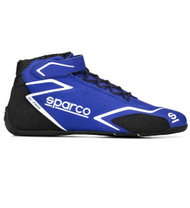 2022 Sparco K-Skid, картинг обувки