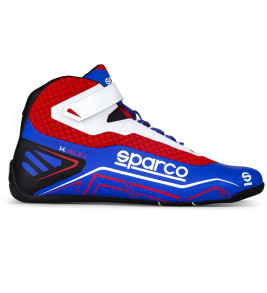 2022 Sparco K-Run, картинг обувки
