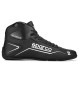 2025 Sparco K-Pole, Karting Shoes