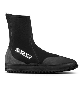 2022 Sparco Waterproof Karting Shoes