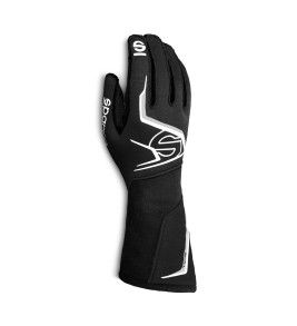 2024 Sparco Tide K, Karting Gloves