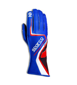 2024 Sparco Record, Karting Gloves