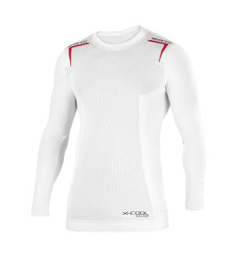 2025 Sparco K-Carbon, Long Sleeve