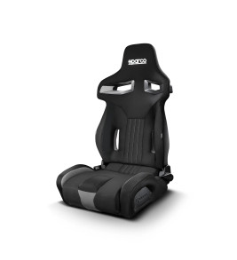 2023 Sparco R333, Tuning Seat