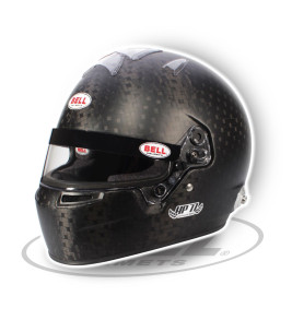 2023 Bell HP77, FIA Helmet