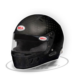 2023 Bell HP6, FIA Helmet