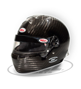 2024 Bell RS7 Carbon, Karting/FIA Helmet