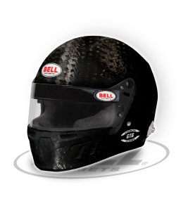 2024 Bell GT6 Carbon, Karting/FIA Helmet