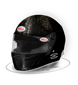 2024 Bell GT6 RD Carbon, FIA Helmet