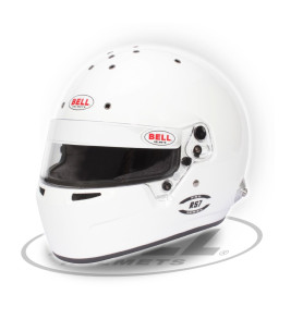 2024 Bell RS7 Pro, Karting/FIA Helmet