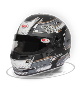 2024 Bell RS7 Pro Stamina, Karting/FIA Helmet