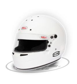 Bell GT5 Sport, FIA Helmet
