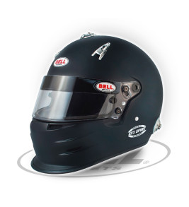 2023 Bell GP3 Sport Hans, FIA Helmet