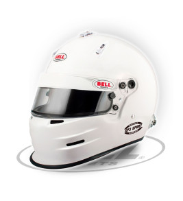 2024 Bell GP3 Sport , FIA Helmet