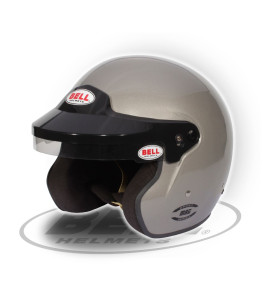 2024 Bell MAG, Open Face FIA Helmet