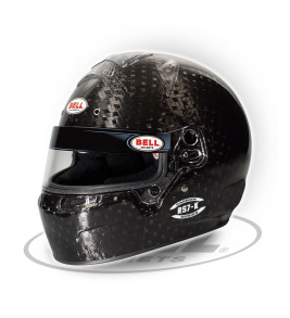 2024 Bell RS7-K Carbon, Karting Helmet