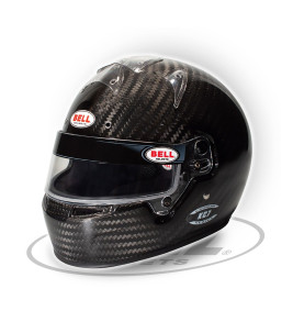 Bell KC7-CMR Carbon, Karting Helmet