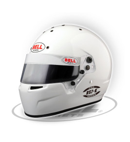 2023 Bell RS7-K, Karting Helmet