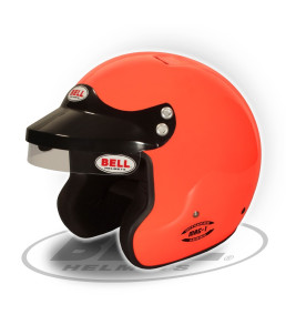2023 Bell MAG-1 Offshore, Open Face FIA Helmet