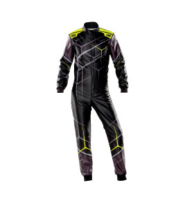 2023 OMP KS Art, Karting Suit