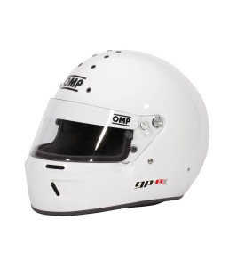 2022 OMP GP-R K, Karting Helmet