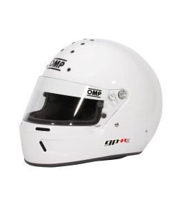 2025 OMP GP-RK, Karting Helmet