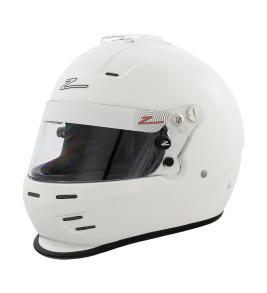 2022 Zamp RZ 35E, FIA Helmet