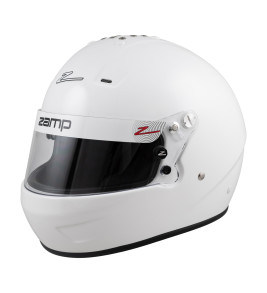 2022 Zamp RZ 56, Karting Helmet