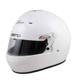 2025 Zamp RZ 56, Karting Helmet