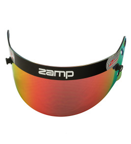 2025 Zamp Z20 Prism, Visor