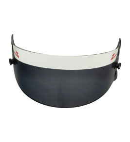 2025 Zamp Z20 Anti-Fog Dark Smoke, Visor